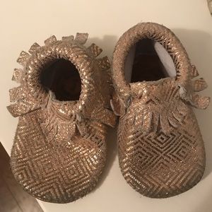 Size 3 Freshly Picked